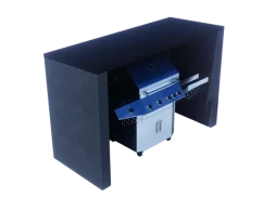 Flexi Element prístrešok pre gril