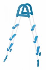 Marimex Schodíky k bazénom Tampa v. 1,07 m