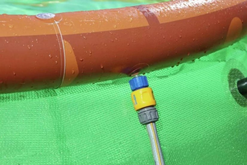 Bazén Tampa 1,83x0,51 m ŽELVA bez příslušenství