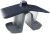 Prosperplast BIRDYFEED DOUBLE IBFD-S433 antracit 28cm