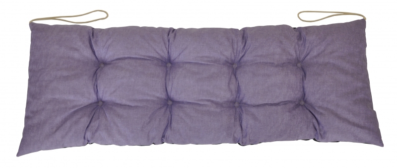 Podsedák 120x40 - Barva polstru: Hnědý