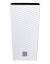 Prosperplast květináč Rato Square 26,5 cm