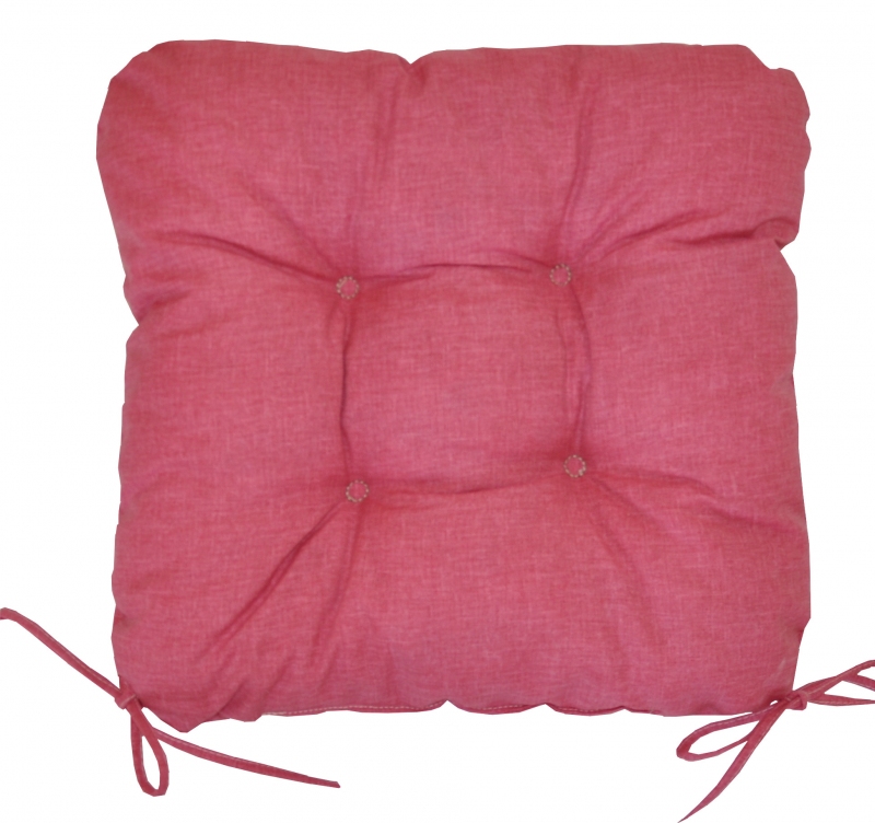 Sedák UNI set 4 kusy - Barva polstru: Kapradí