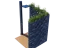 Flexi Element zástěna pro sprchu
