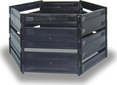 Jelinek trading Silo S-650 - černý