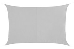 Stínící plachta 3x4 m