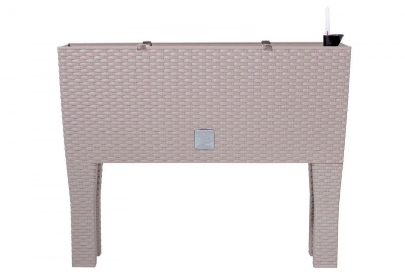 Prosperplast truhlík RATO CASE HIGH