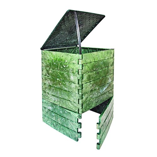 Kompostér JRK 215 PREMIUM