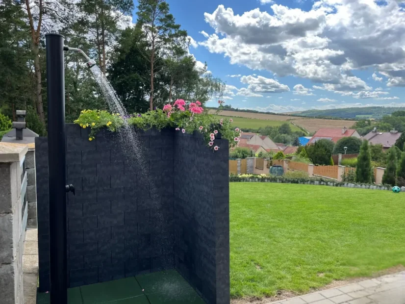 Flexi Element zástěna pro sprchu