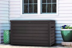 ONTARIO box 850L - grafit