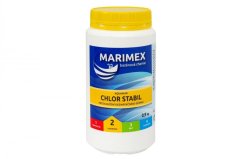 AQuaMar Chlor Stabil 0,9 kg (granulát)