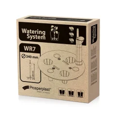 Zavlažovací systém IZTS RATO & TUBUS 17cm WR2