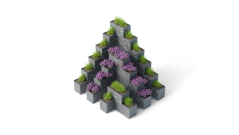 Flexi Element pyramida