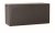 PROSPERPLAST BOARDEBOX 280 l umbra MBBL280