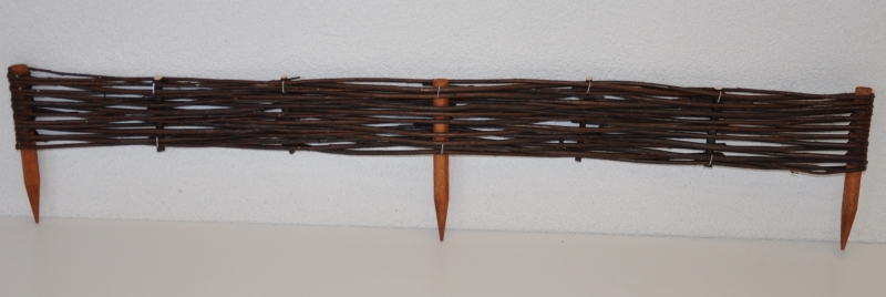 Plůtek vrbový 100 cm