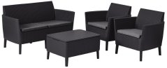 SALEMO set
