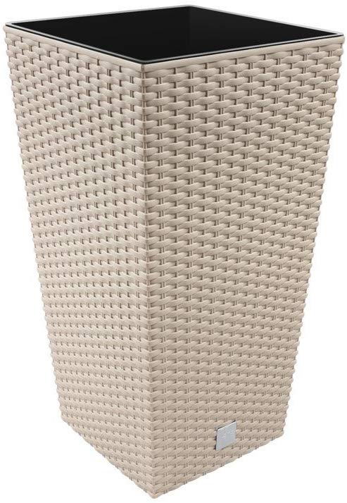 Prosperplast květináč Rato Square 20 cm