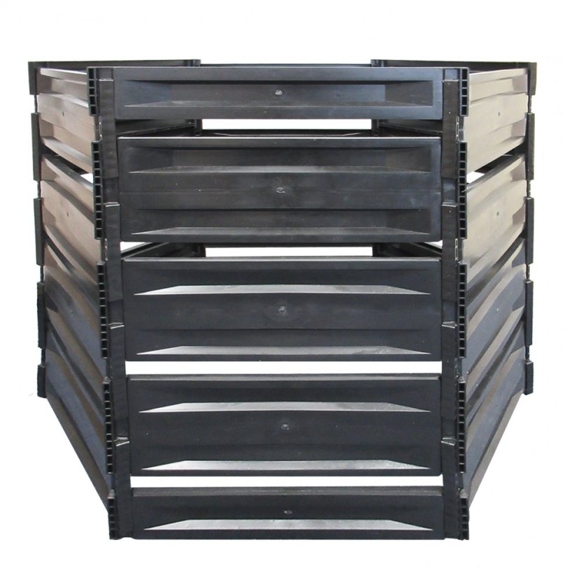 Jelínek trading Kompostér S-1050