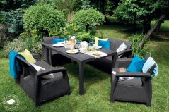 CORFU FIESTA set