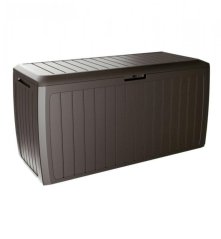 PROSPERPLAST BOXE BOARD Zahradní box 290 l hnědý MBBD290
