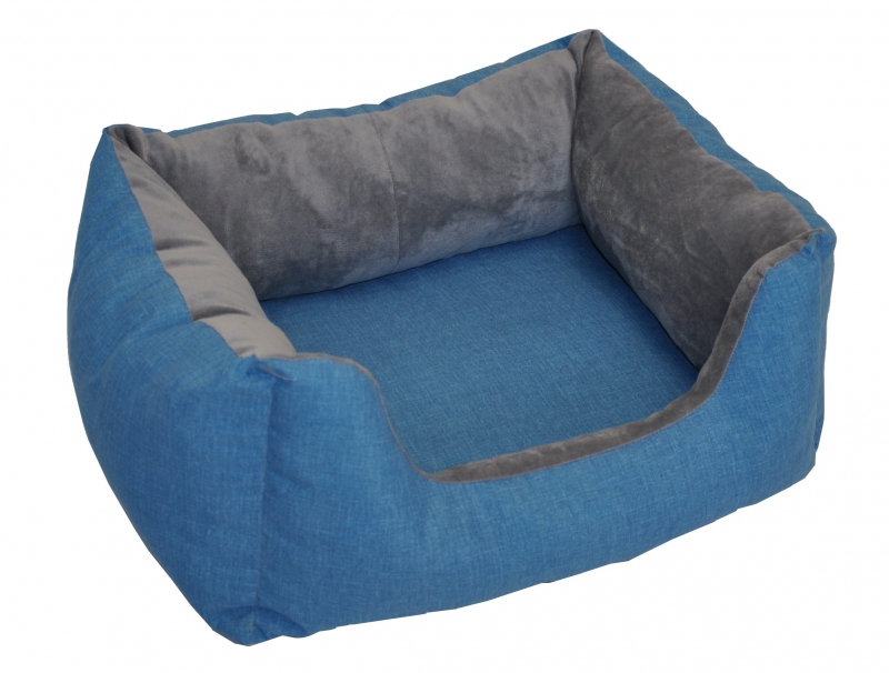 Pelíšek AXIN Deluxe 58x48 cm