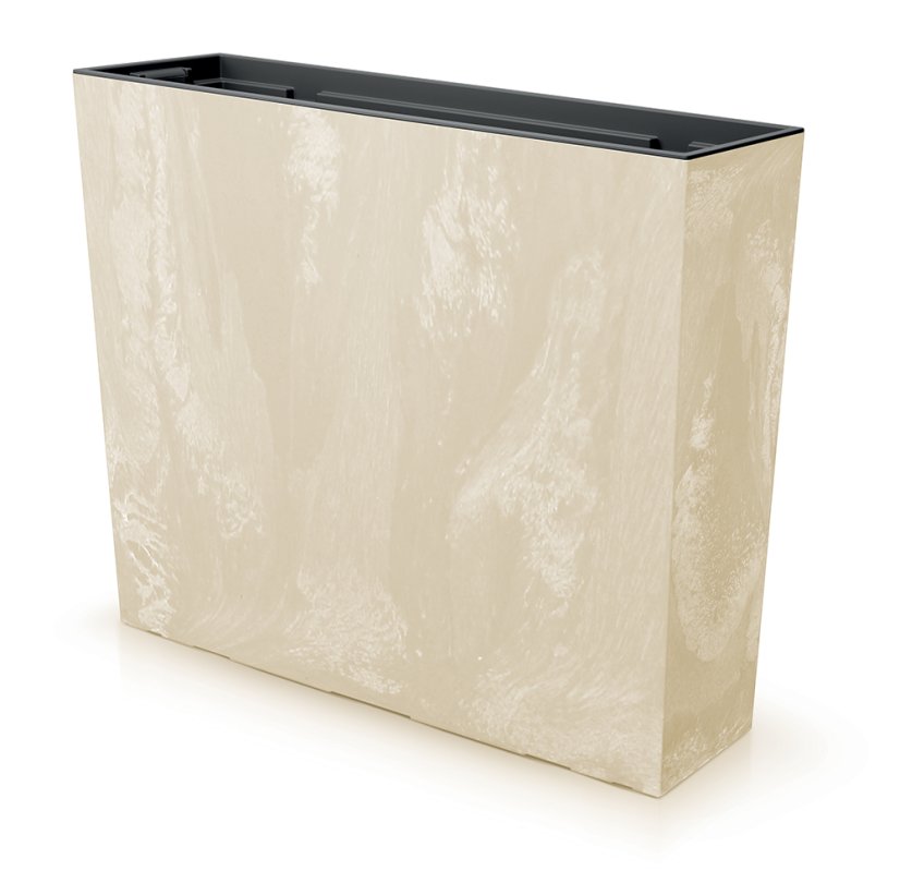 Truhlík vysoký URBI CASE Beton Effect 58cm