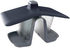 Prosperplast BIRDYFEED DOUBLE IBFD-S433 antracit 28cm