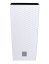 Prosperplast květináč Rato Square 26,5 cm