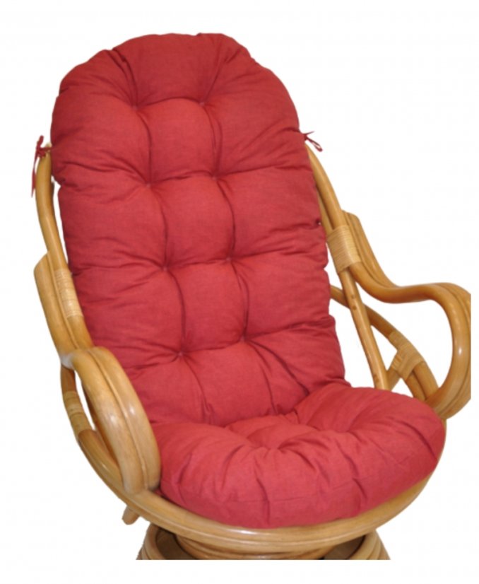 Polstr na křeslo Swivel