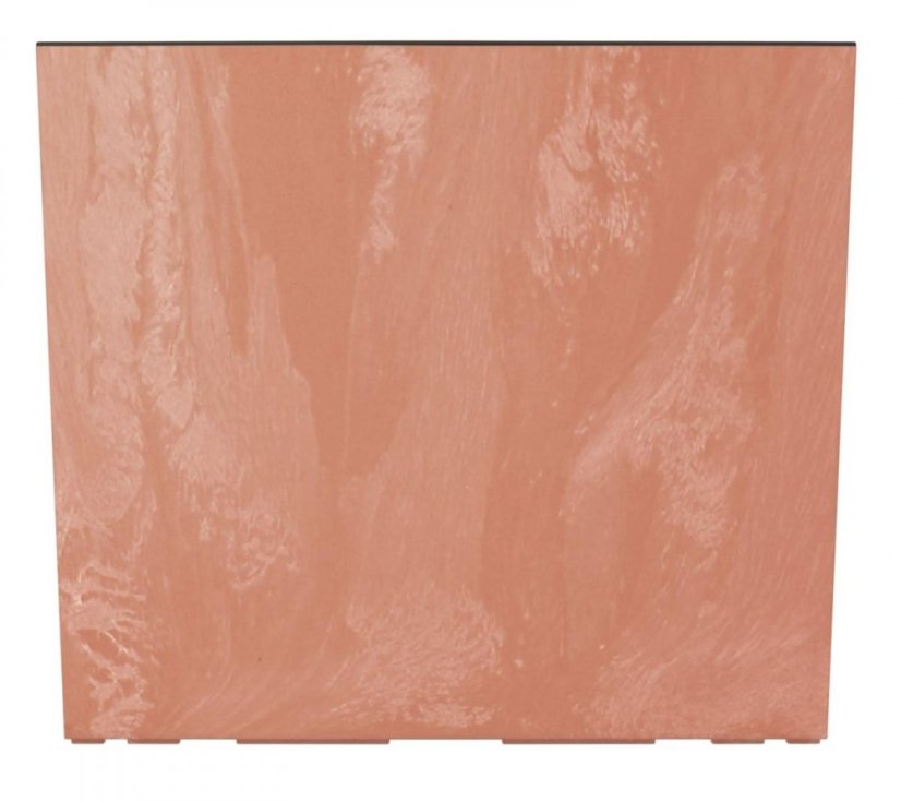 Truhlík vysoký URBI CASE Beton Effect 58cm