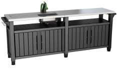 UNITY CHEF 415L