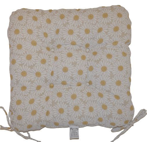 Sedák UNI set 4 kusy - Barva polstru: Kapradí