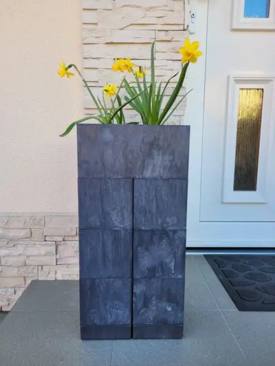 Flexi Element zvýšený truhlík