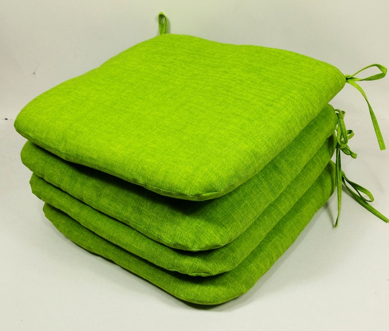 Sedák 40x40 cm - set 4 kusy