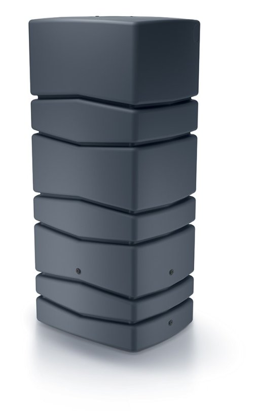 Prosperplast sud na dešťovou vodu AQUA TOWER