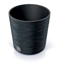 Prosperplast kvetináč Furu Round