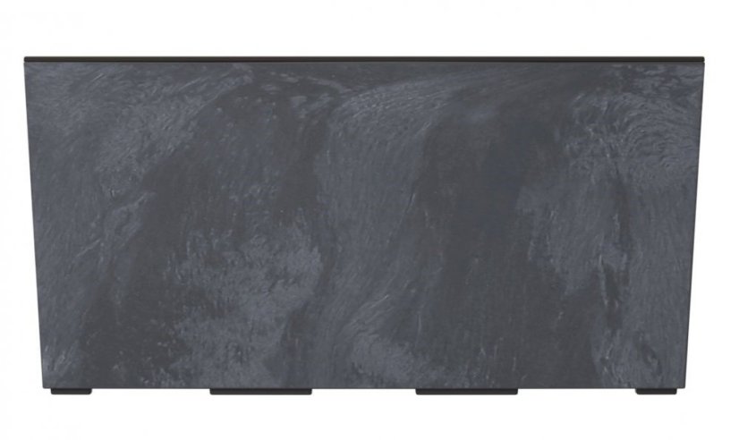 Prosperplast truhlík URBI CASE Beton Effect