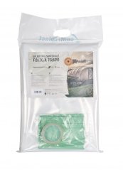 Centroplast fólie na fóliovník PRAPO UV EXTRA 3 x 4 m transparentní