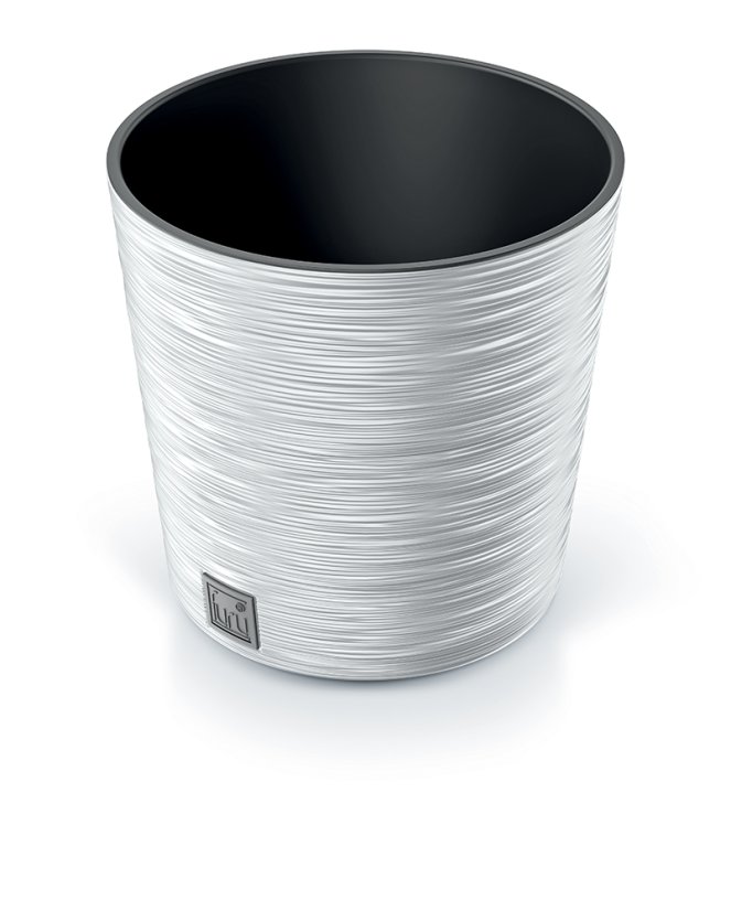 Prosperplast kvetináč Furu Round