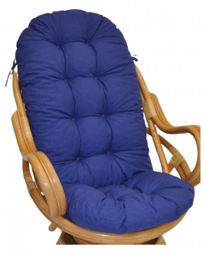 Polstr na křeslo Swivel