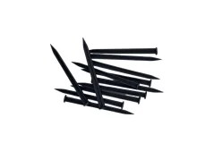 SPUR Plastové kotvící hřebíky