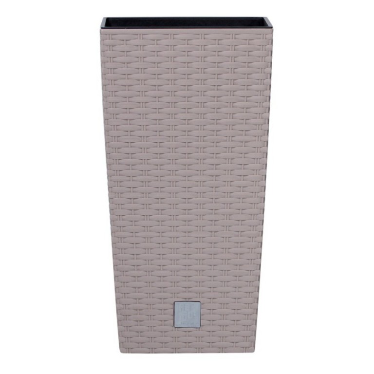 Prosperplast květináč Rato Square 22,5 cm