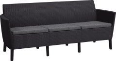 SALEMO 3 seater sofa