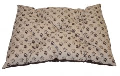 Podložka pro psa voděodolná 60x45