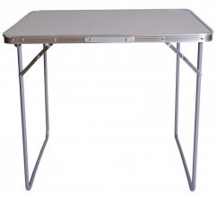 Campingový stůl 80x60cm