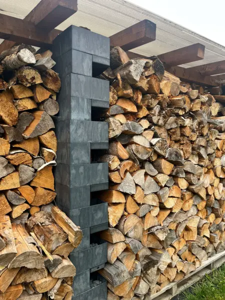 Flexi Element dřevník