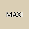 MAXI pískový
