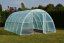 Obloukový fóliovník Lemar AW6 - 6 x 3 x 1,9 m