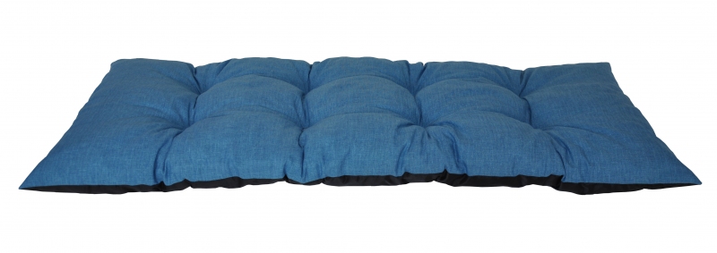 Podsedák 120x40 - Barva polstru: Hnědý