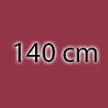 Vínová - šíře 150 cm